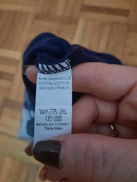 Dámsky balík tielka - 3 ks, s