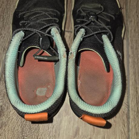 Vivobarefoot primus trail, vivobarefoot,35