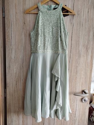 Spoločenské šaty, m