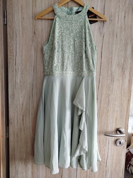 Spoločenské šaty, m