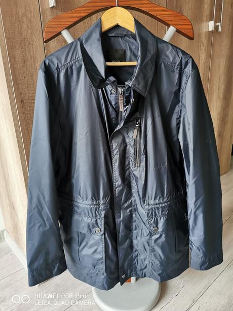 Pánska vetrovka digel, 58