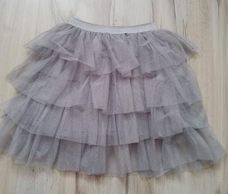 Sukienka little kids č.134, 134