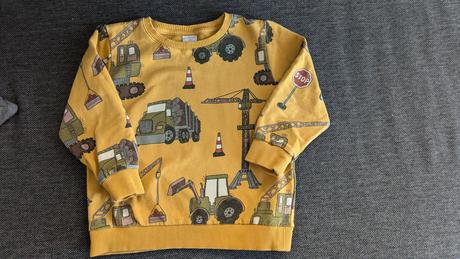 Lindex mikina stroje 98, lindex,98