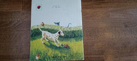 Kniha aha, mama, ja už viem,