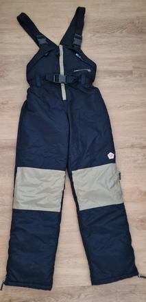 Otepľovačky sand and soil, 164, 164