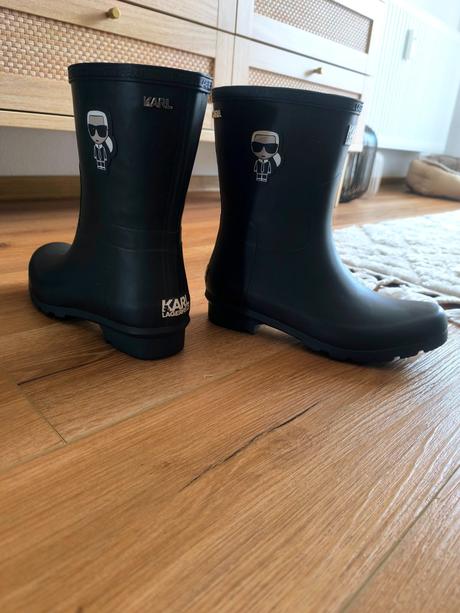 Gumáky karl lagerfeld, karl lagerfeld,37