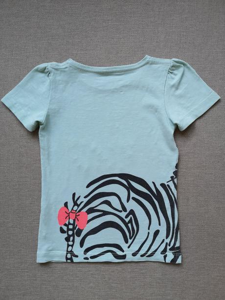 Tricko zn. name it, name it,98