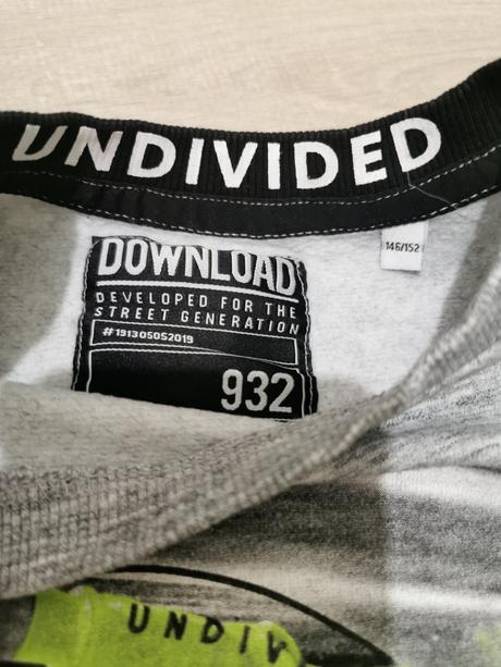 Mikina download, c&a,146