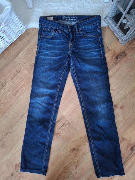 Frajerske rifle 78cm, 146