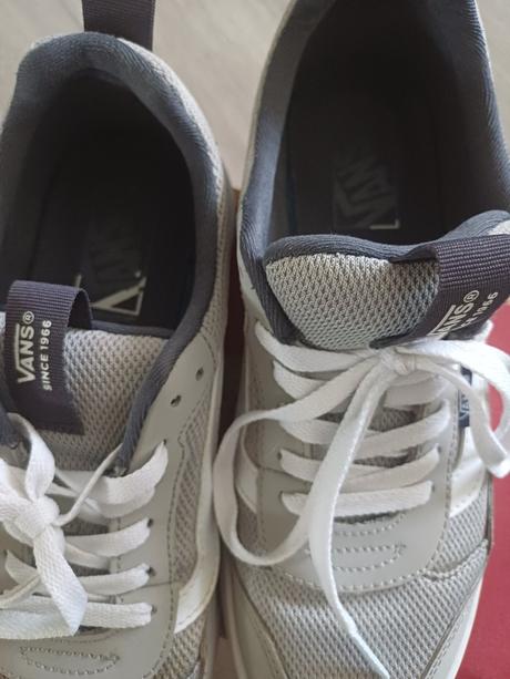 Vans tenisky 40, vans,40