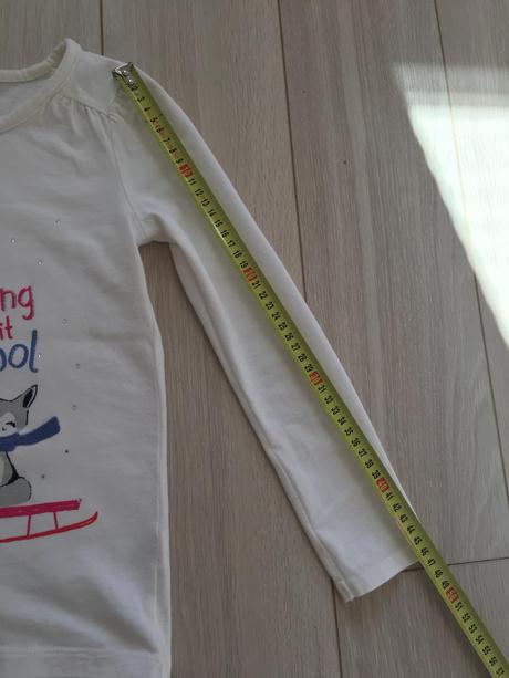 Tričko gymboree, gymboree,122