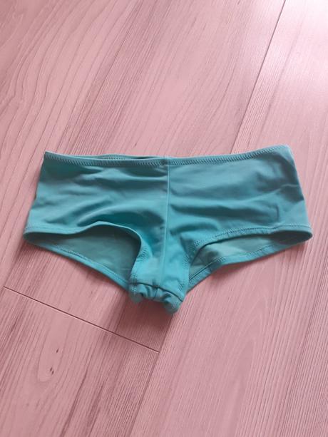 Spodok z plaviek, topshop,36