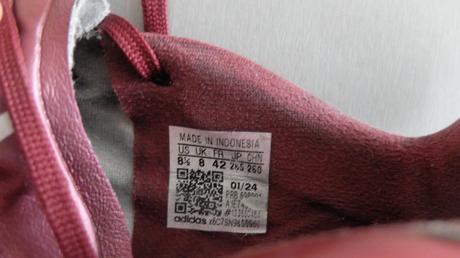 Kopačky adidas 42, adidas,42