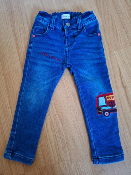 Rifle s hasičmi, f&f,86