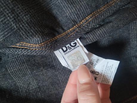 Dolce gabanna bunda, 128