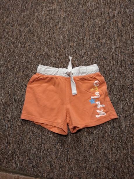 Krátke nohavice, pepco,80