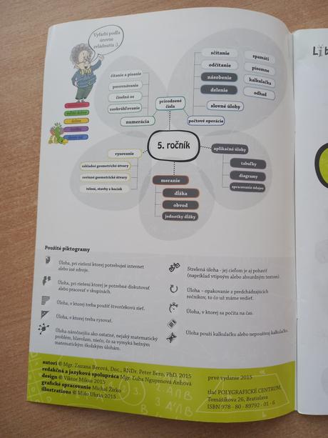 Matematika liberaterra 5 zuzana a peter bero,