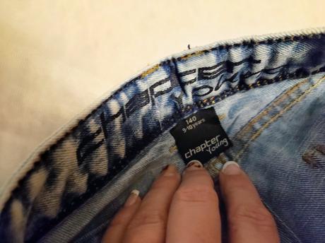 Slim rifle, chapter young,140