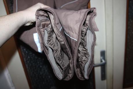 Oteplovacky 140 lindex, lindex,140