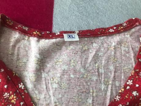 Tričko, vel. xl, xl