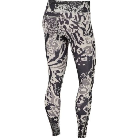 Dámske legíny nike fast 7_8 tght pr, m