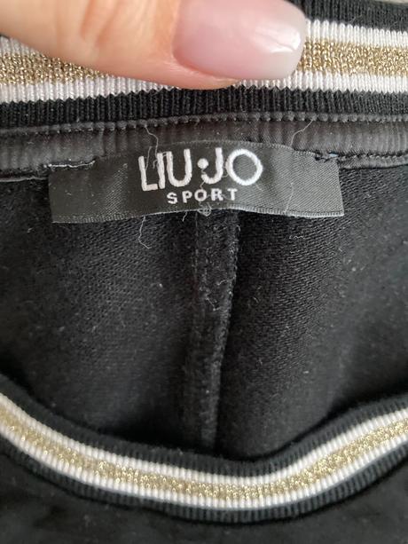 Liu jo tunika/mikina xs, liu jo,xs