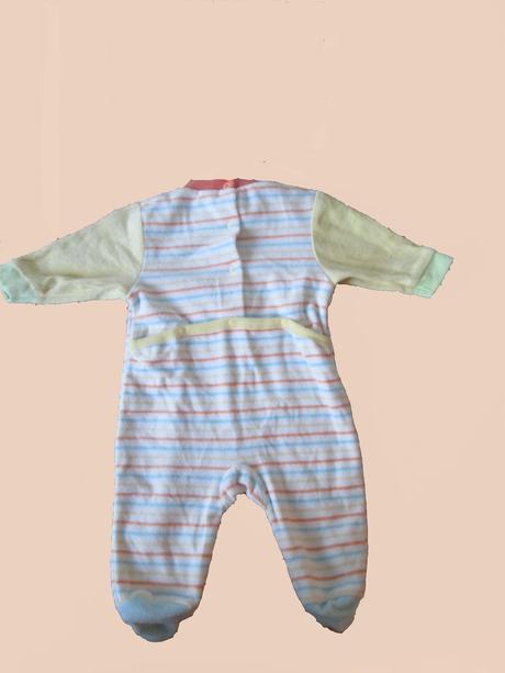 Overal baby club, baby club,62