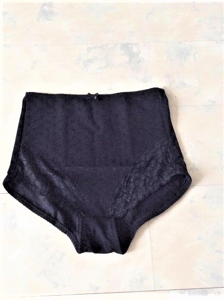 Luxusné formovacie nohavičky xl/xxl, xl