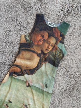 Review saty, review,m