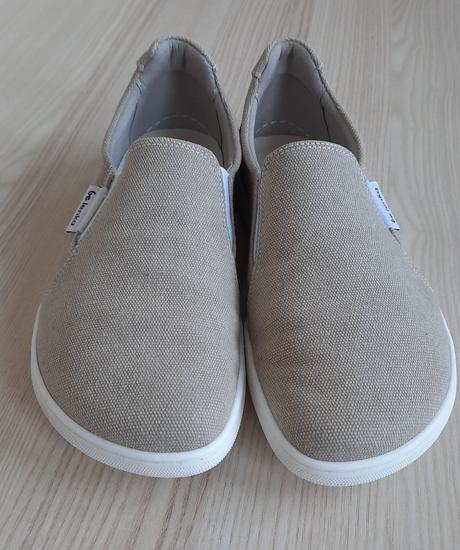 Be lenka eazy neo - vegan - sand 39, be lenka,39