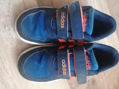 Tenisky, adidas,27