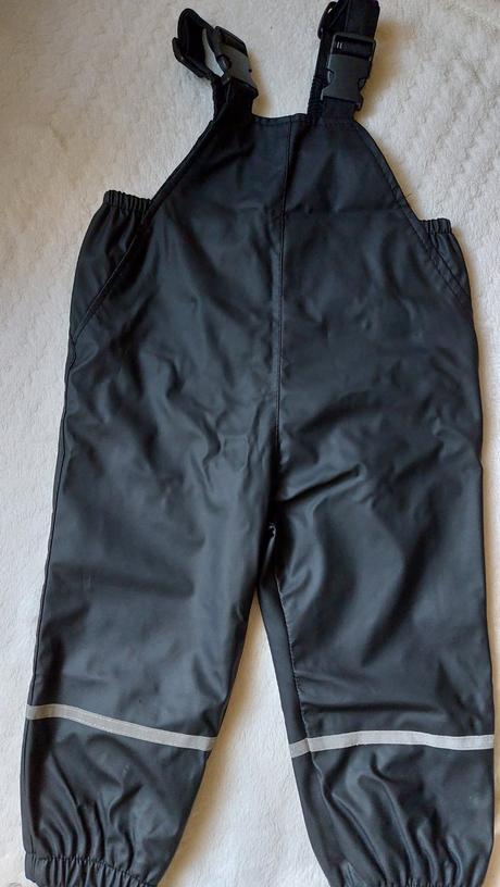 Nepremokavá súprava do dažďa, lindex,92