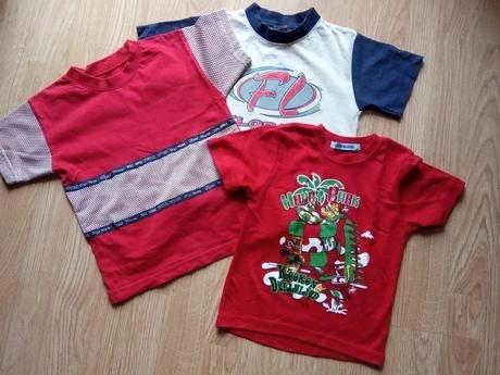 Balík oblečenia v.92, 86–98