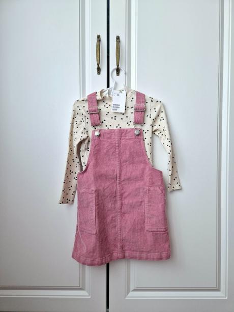 Dvojdielna súprava h&m, h&m,104