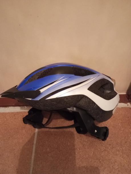 Chlapčenská prilba 2., s