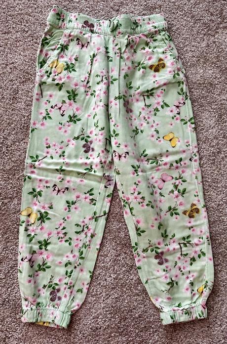 2 ks nohavíc, next,104