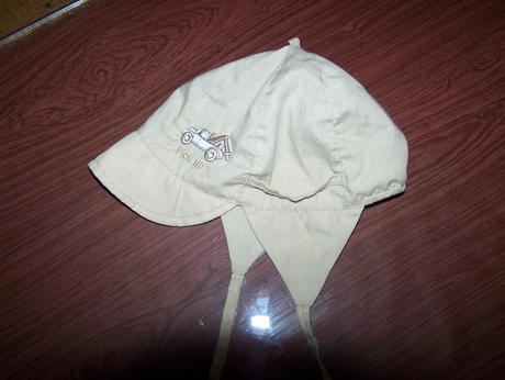 Úžastná čiapka so šiltom na letné dni, 92