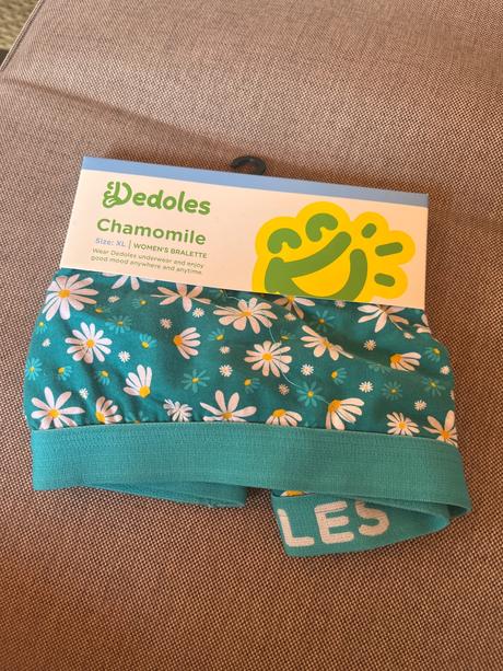 Podprsenka dedoles, xl