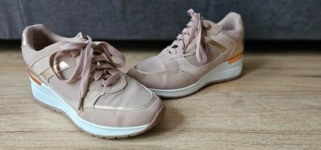 Topánky zn. clara barson z ccc, veľ. 36, clara barson,36