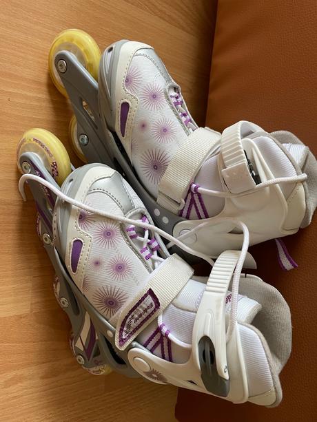 Kolieskové korcule, bladerunner,32