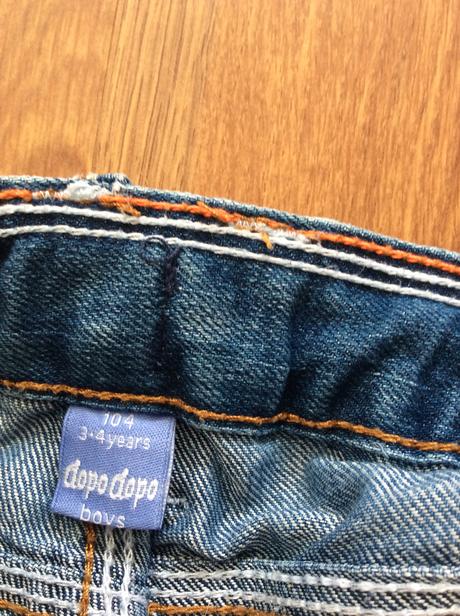 Zanovne rifle, dopodopo,104