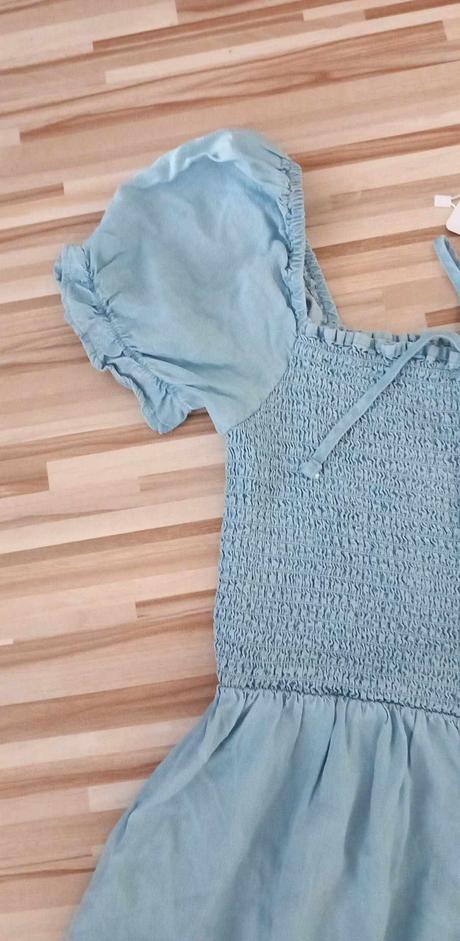 Letný overal, new yorker,m / s