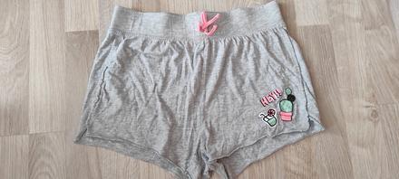 Kraťasy, pepco,164