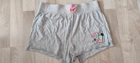 Kraťasy, pepco,164