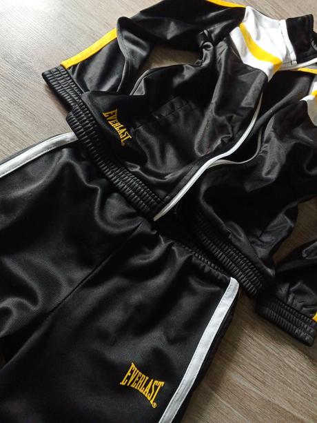 Súpravka everlast, 116