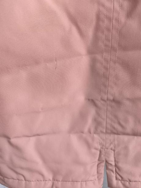 Tenšia zimná bundička, pepperts,158