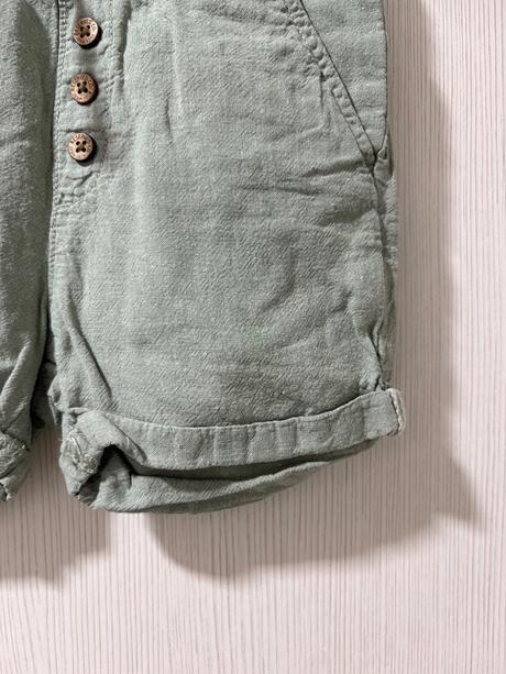 Chlapčenské šortky, reserved,98