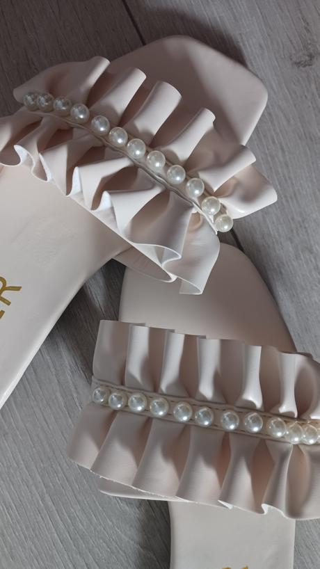 Dámske šľapky, 36