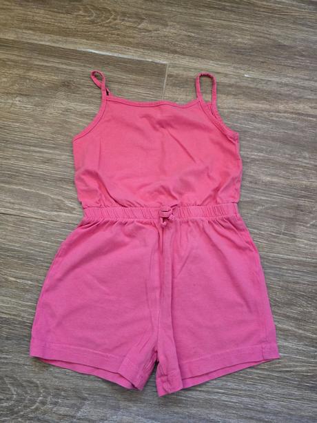 Letný overal č.98, 98