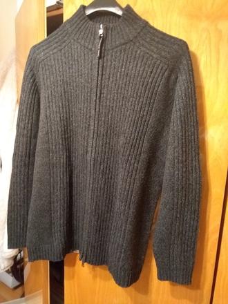 Union ben hao - pánsky sveter, m